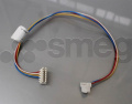 Smeg Cable-plugs-adapter - 821292078 Lcd Communication Cable